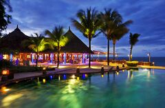 Heritage Awali Golf & Spa Resort - All Inclusive-Golfurlaub in Mauritius- Angebote von MAXIMUM Golfreisen