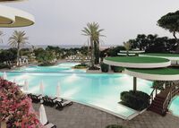 Sonderangebot Gloria Verde Resort in Belek - Maximum Golfreisen - Golfreisen von Feinsten