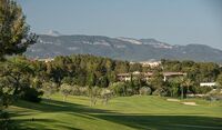 Golfenin Mallorca-Golfplatz Son Vida-Maximum Golfreisen