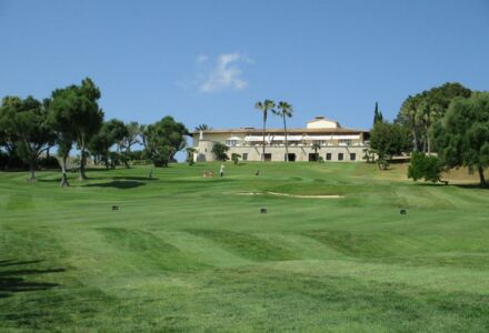 Mallorca-Canyamel-Golf-Club - Golfurlaub Angebote von Maximum Golfreisen