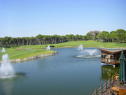 Golfplatz Sueno Golf Club