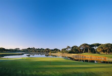 Golfreisen nach Portugal-Quinta da Marinha