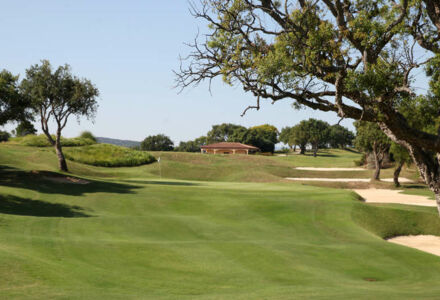 Golf und Greenfee Bilder von Maximum Golfreisen The San Roque Golf Club New Course