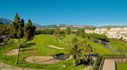 Golfplatz Golf Rio Real
