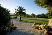 Golfplatz Golf Club Capdepera