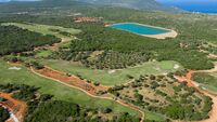 zwei neue Golfplätze mit 18 Löcher in Costa Navarino