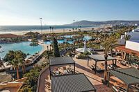 MAXIMUM Golfreisen RIU Tikida Dunas
