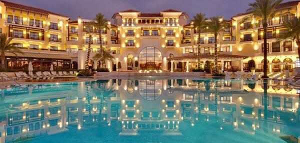 MAXIMUM Golfreisen Ona Mar Menor Golf & Spa