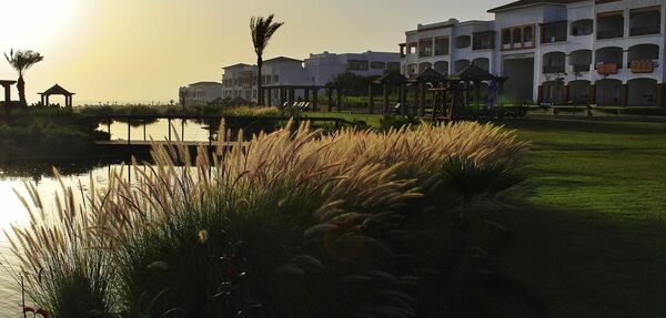MAXIMUM Golfreisen Robinson Club Agadir