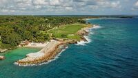 MAXIMUM Golfreisen Casa de Campo Resort & Villas