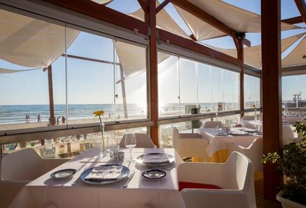 Golfreise Bilder nach Spanien-Costa de la Luz-Jerez-Hipotels Barrosa Palace-mit Informationen und Beschreibungen