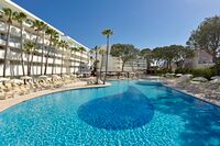 MAXIMUM Golfreisen Iberostar Waves Playa de Palma