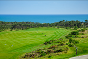 Golfplatz Royal Obidos Golf Club