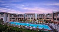 MAXIMUM Golfreisen Regnum Carya Golf & Spa Resort