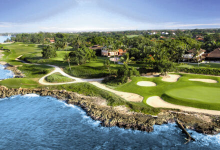 Golfplatz Teth of the Dog-am Karibik-Golfen in Dominikanische Rebublik-Maximum Golfreisen