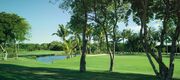 Golfplatz Belle Mare Plage
