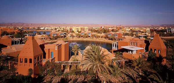 MAXIMUM Golfreisen Sheraton Miramar