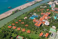 Sonderangebote für Golf in Belek-Gloria Golf Resort zu buchen bei Maximum Golfreisen