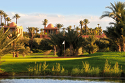 Golfplatz Palmeraie Golf Club