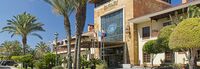 MAXIMUM Golfreisen Elba Palace Golf & Vital Hotel