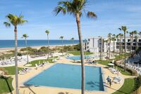 MAXIMUM Golfreisen Hipotels Barrosa Park