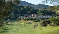 Das Reisebüro Maximum Golfreisen bietet Golfurlaub in Mallorca-Son Muntaner Golfclub