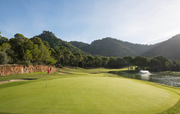 Golfplatz Son Servera Golf Club
