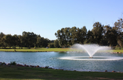 Golfplatz Golf de l'Ocean