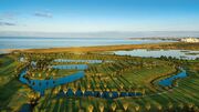 Golfplatz Golf Club Salgados