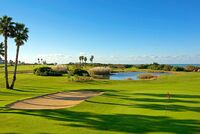 MAXIMUM Golfreisen Iberostar Selection Andalucía Playa