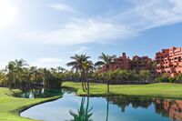 MAXIMUM Golfreisen Ritz Carlton Abama