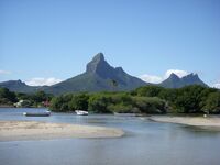 MAXIMUM Golfreisen Golferlebnis Mauritius