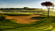 Golfplatz Sancti Pedri Hills