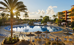 Golf und Wellness in Elba Carlota Beach Golf Resort - Maximum Golfreisen