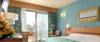 günstige Golfreise Angebote von Maximum Golfreisen für Elba Carlota Beach Golf Resort