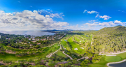 Golfplatz Son Servera Golf Club