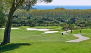 Golfplatz Pula Golf Club