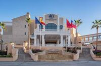 MAXIMUM Golfreisen DoubleTree by Hilton La Torre Golf & Spa Resort