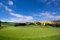 Golf Spielen  in Portugal-Dolce-Campo-Real-Golfurlaub-Lissabon-Maximum-Golfreisen