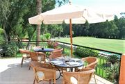 Golfplatz Golf les Dunes