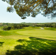 Golfplatz Campo Real Golf Club