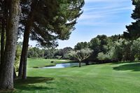 Spanien-Golfurlaub in Mallorca-Canyamel-Golf-Club - Maximum Golfreisen