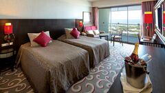 Maximum Golfreisen-Türkei-Cornelia-Diamond-Golf-Resort-Standart-Zimmer