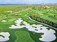 Golf Urlaub Angebote von Maximum Golfreisen-  Son Gual-Breite und grosse Bunker