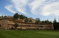 MAXIMUM Golfreisen Hotel Rio Real