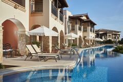 Golfferien auf Zypern - Golfreise Angebote von Maximum Golfreisen -Aphrodite Hills Hotel