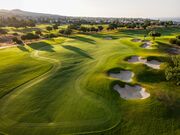 Golfplatz Aphrodite Hills Golf Club