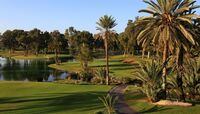 Golf-Du-Soleil - Golfurlaub in Agadir - Greenfee und Reiseangebote von Maximum Golfreisen