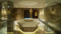 Bulgarien-Thracian Cliffs Golf & Beach Resort-SPA-Hamam