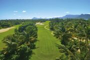 Golfplatz Paradis Golf Club